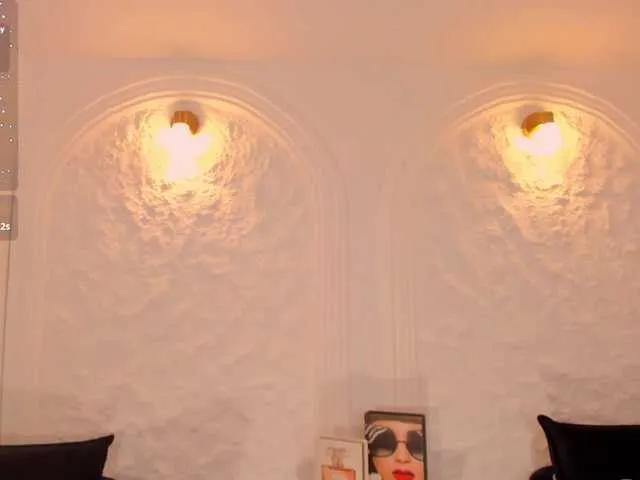 Freechat GabriellaLee on BongaCams