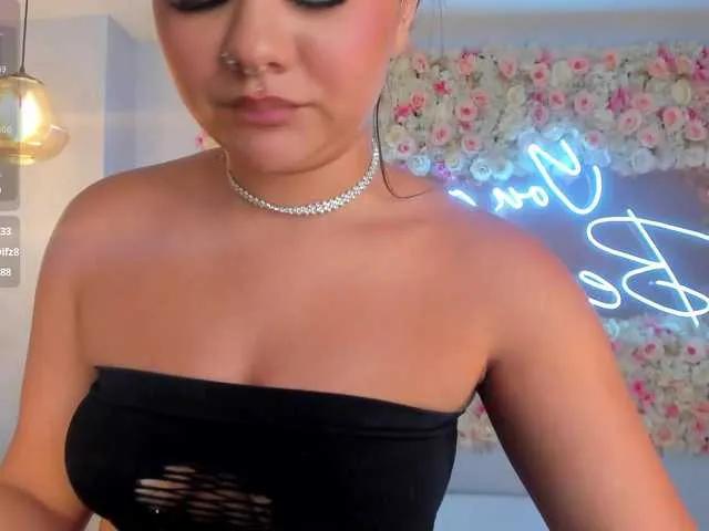 Freechat GabriellaLee on BongaCams