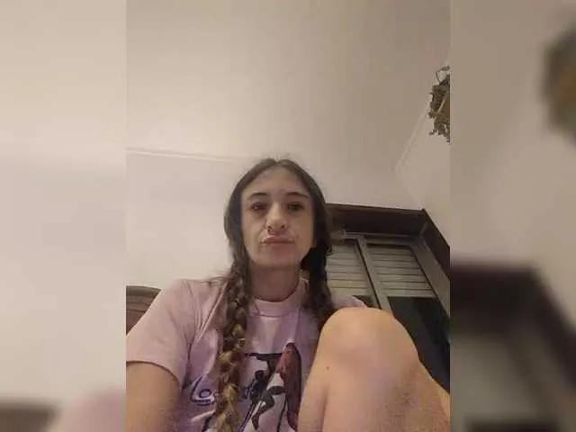 Offline gabyenlalunax on BongaCams