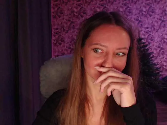 Gamora- on BongaCams