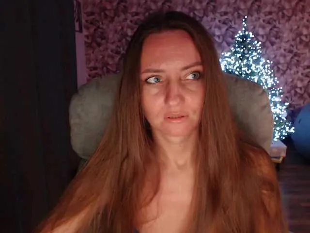 Gamora- on BongaCams