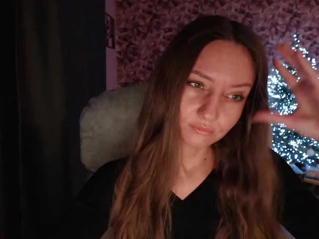 Gamora- on BongaCams