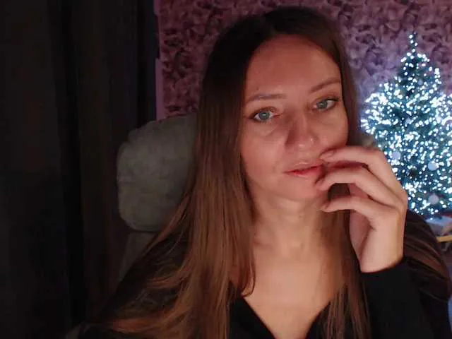 Gamora- on BongaCams