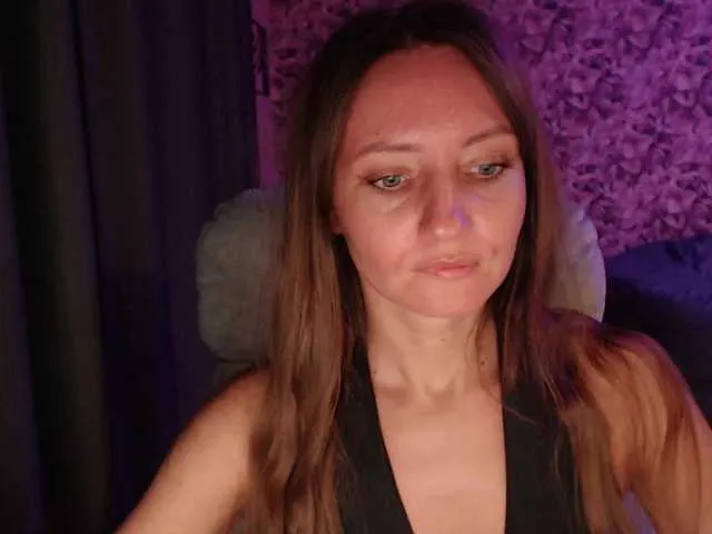 Gamora- on BongaCams