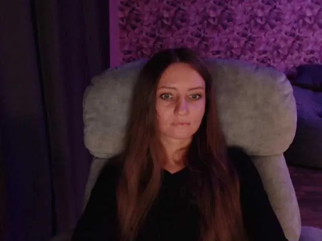 Gamora- on BongaCams