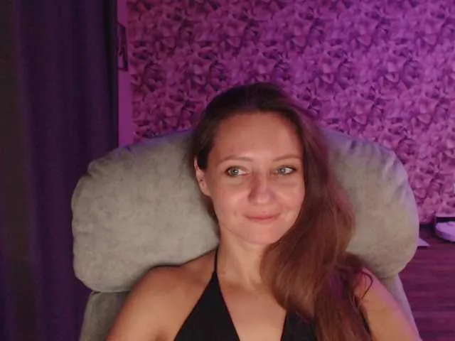 Gamora- on BongaCams