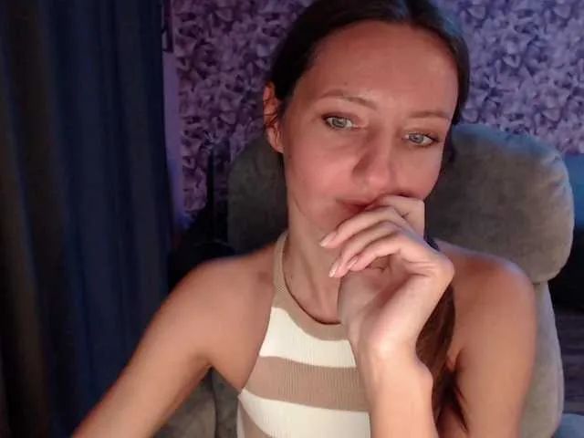 Gamora- on BongaCams