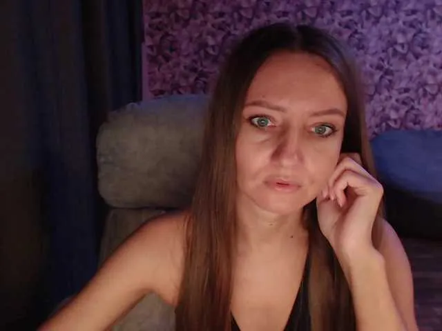 Gamora- on BongaCams