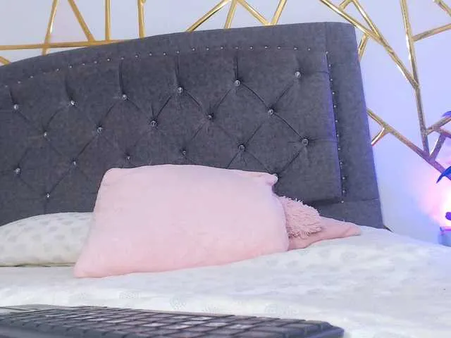 Gemasweet on BongaCams