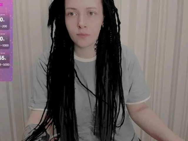 Offline GeraBrown on BongaCams