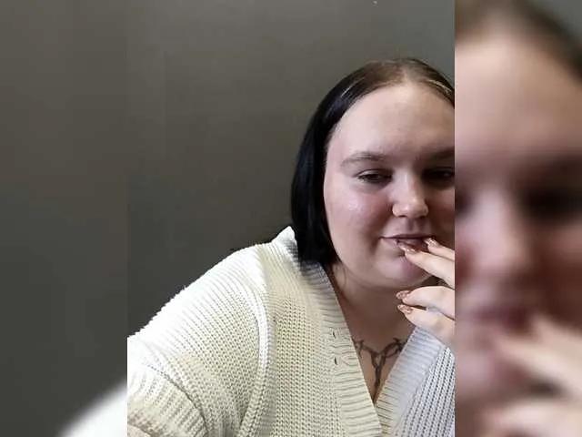 Offline Giannaford on BongaCams