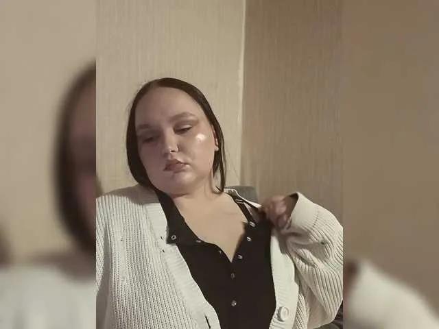 Offline Giannaford on BongaCams