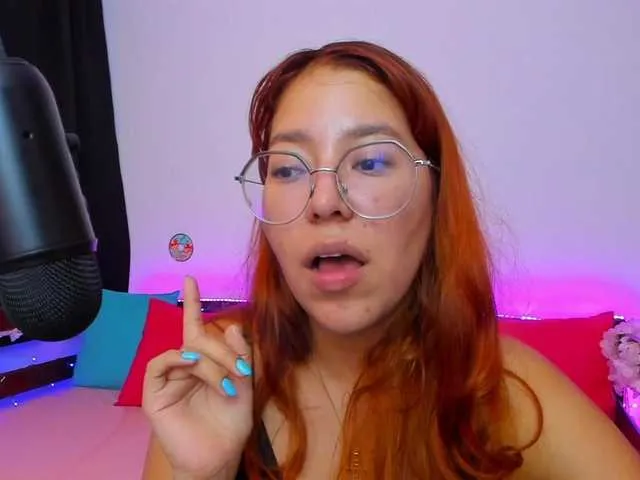 Gigimoon on BongaCams