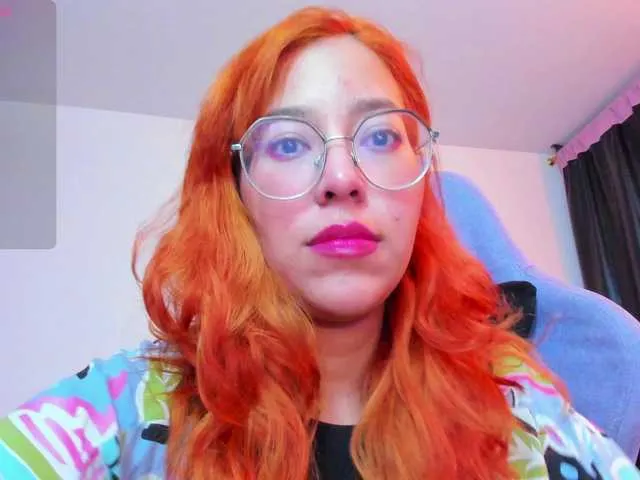 Gigimoon on BongaCams