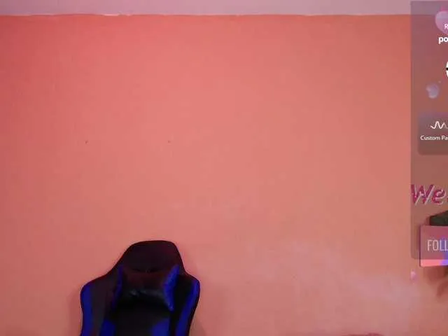 giordanapinoo on BongaCams