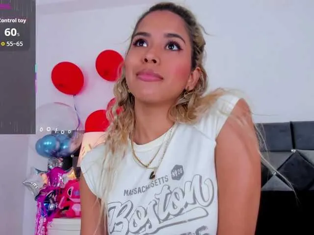 BongaCams Giorgiina is Freechat Giorgiina — Freechat on BongaCams