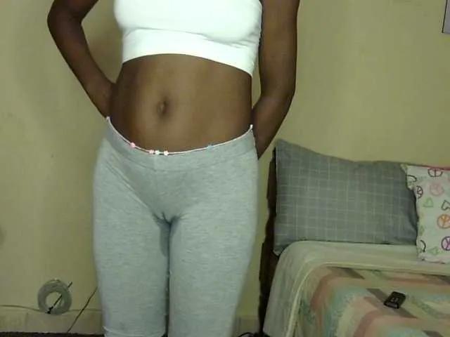 Gladwell — Genuine compliments and good vibes

Roleplay, dirty talk, and playful teasing

Tips and encouragement during the show

Polite requests and mutual respect

Private shows with clear expectations