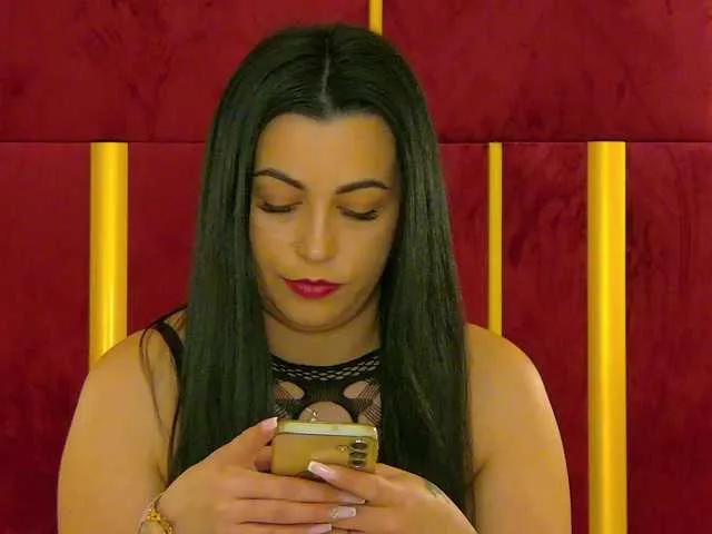 GracefulGladys model from bc