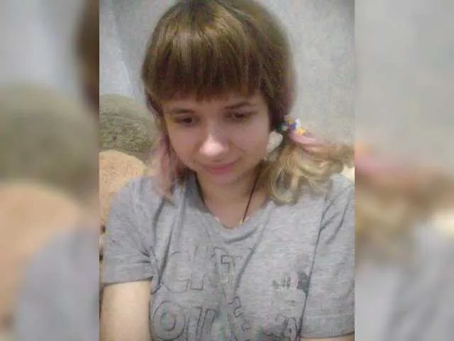 GrettaCandy on BongaCams