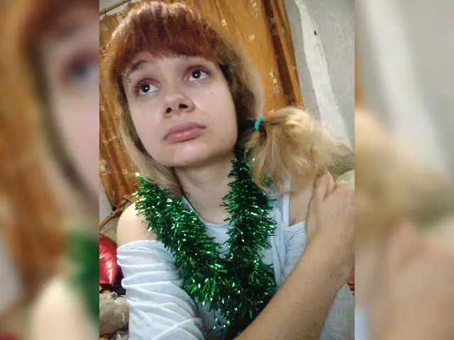 GrettaCandy on BongaCams