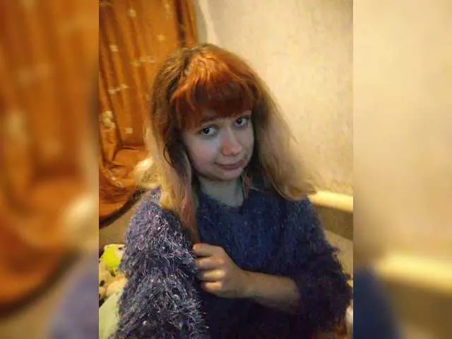 GrettaCandy on BongaCams