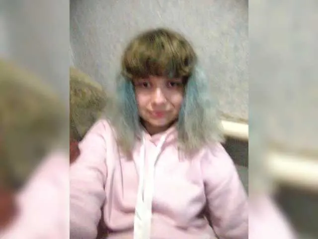 GrettaCandy on BongaCams