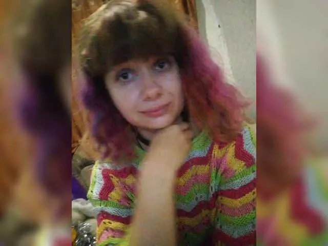 GrettaCandy on BongaCams