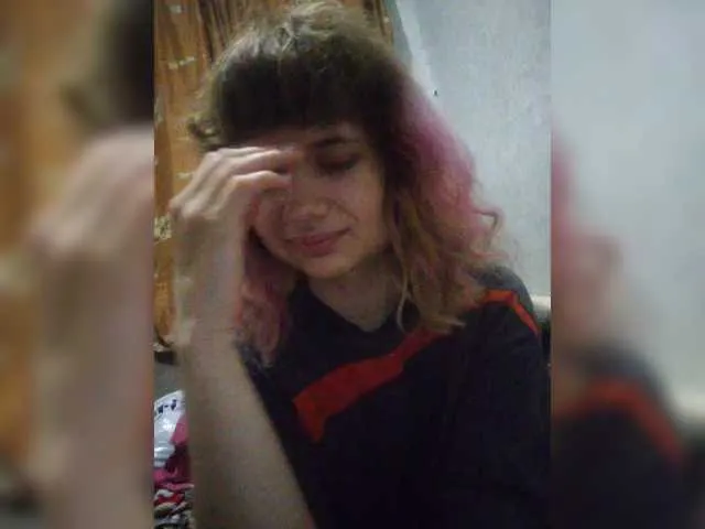 GrettaCandy on BongaCams