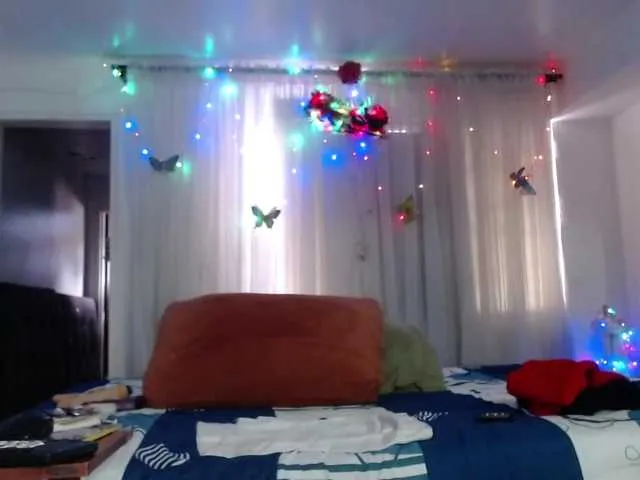 grettajames on BongaCams