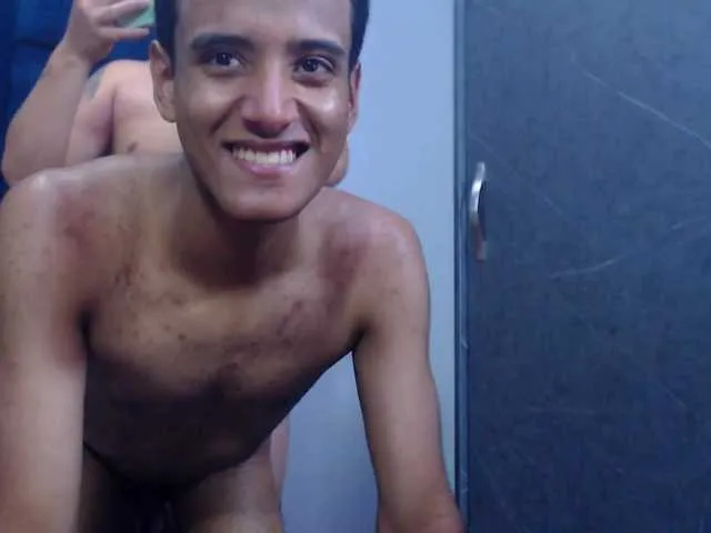 GroupNoLimits on BongaCams