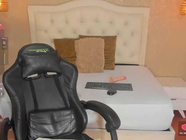 Hadley- on BongaCams