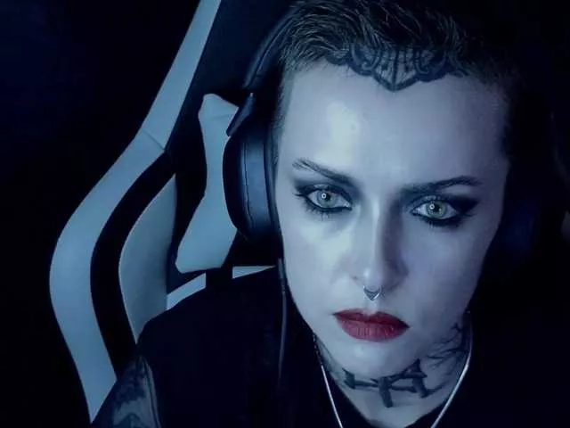 Offline Haermit on BongaCams