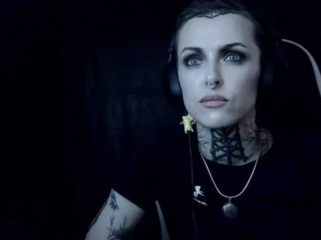 Offline Haermit on BongaCams