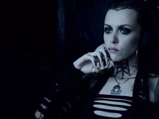 Offline Haermit on BongaCams