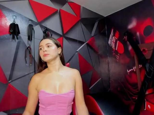 Hana-and-Zeta on BongaCams 