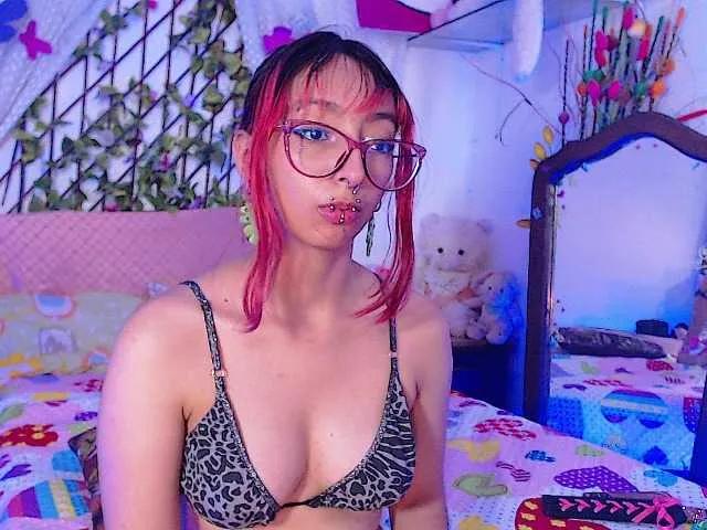 Hanawayne on BongaCams 