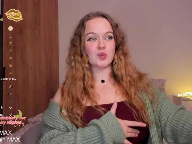 Hanna-doll — Freechat on BongaCams