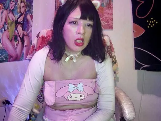 Harudeyong on BongaCams