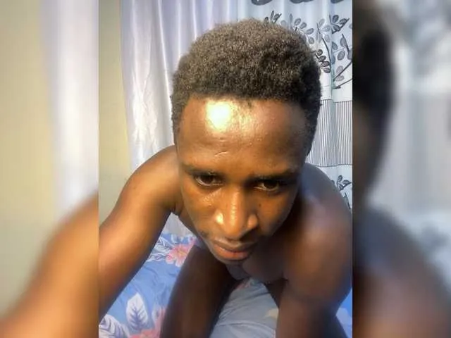 Heartmate on BongaCams