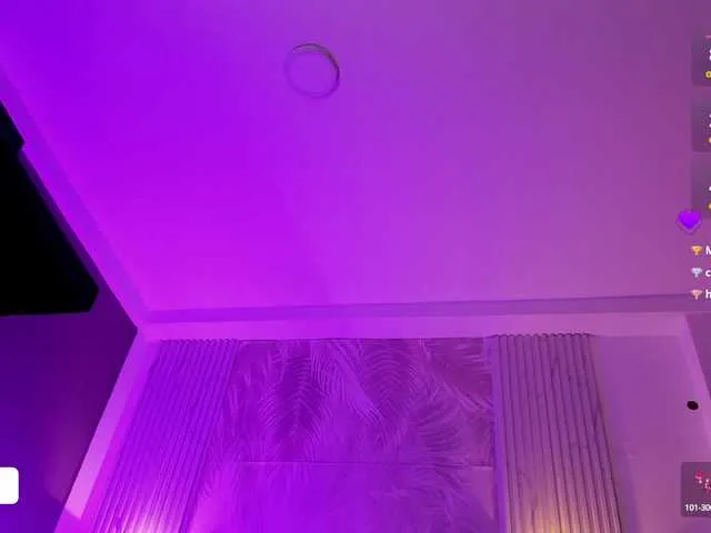 Heicel- on BongaCams