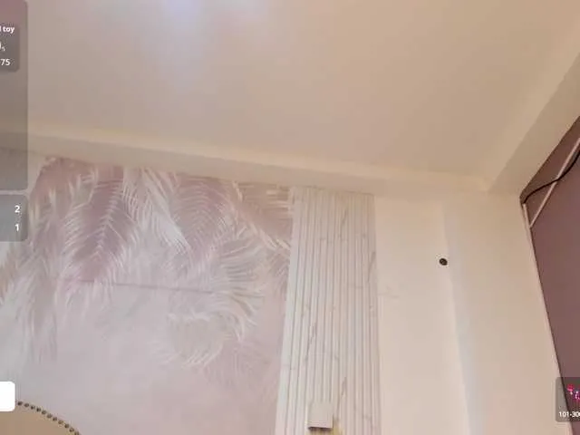 Heicel- on BongaCams