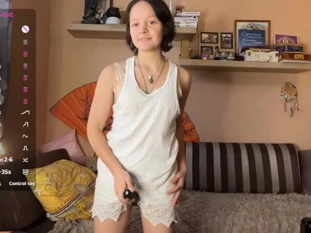 hermina-iloveyou on BongaCams
