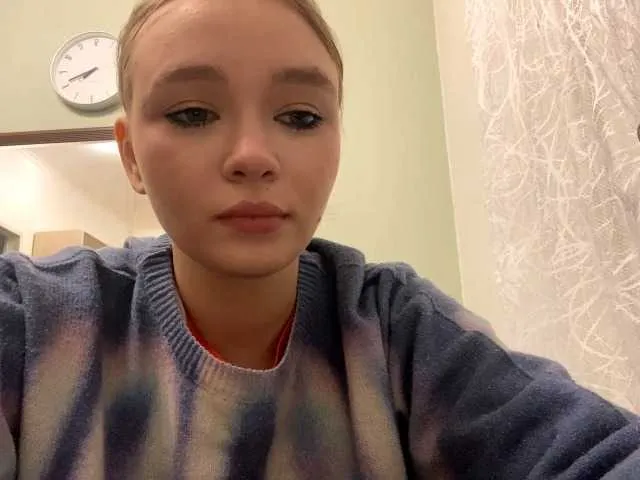 HerminiaLanting on BongaCams