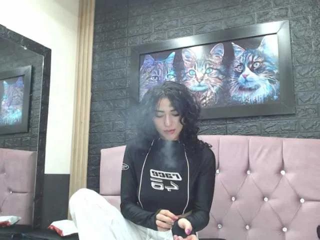 BongaCams hot-and-fucking-girl is Freechat hot-and-fucking-girl — person who talks and I like a lot