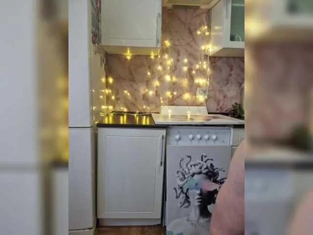 Freechat Hotpepper-Sweetpepper on BongaCams