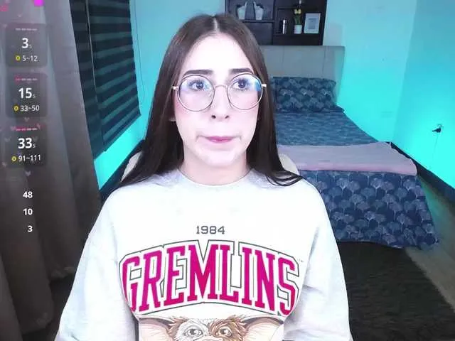 Im-Kitty on BongaCams