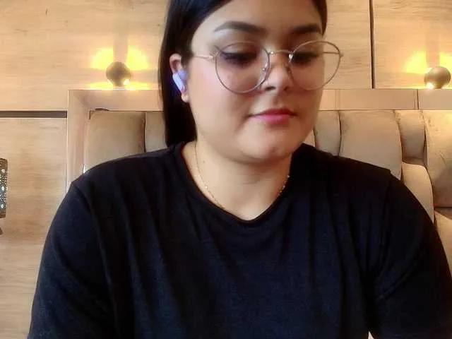 Offline ImMou on BongaCams