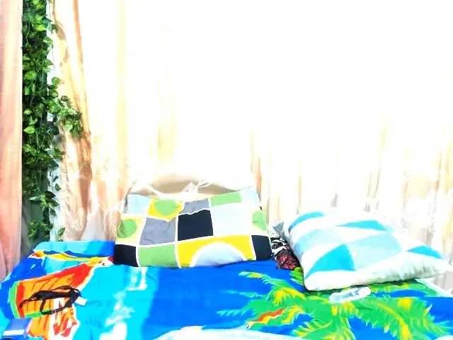 Freechat indianerotica69 on BongaCams