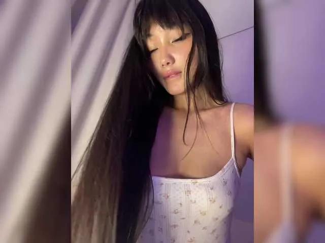 InJiOcean99 — Freechat on BongaCams