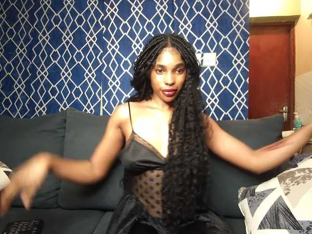 irey on BongaCams